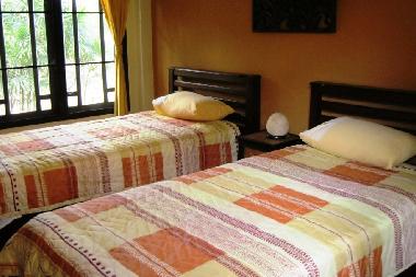 Ferienhaus in Sankamphaeng (Chiang Mai) oder Ferienwohnung oder Ferienhaus