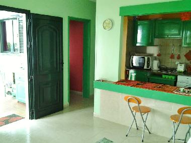 Ferienwohnung in Puerto del Carmen, Tias (Lanzarote) oder Ferienwohnung oder Ferienhaus