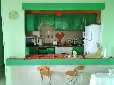 Ferienwohnung in Puerto del Carmen, Tias (Lanzarote) oder Ferienwohnung oder Ferienhaus