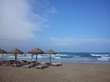 Ferienwohnung in Santa Pola. Alicante (Alicante / Alacant) oder Ferienwohnung oder Ferienhaus