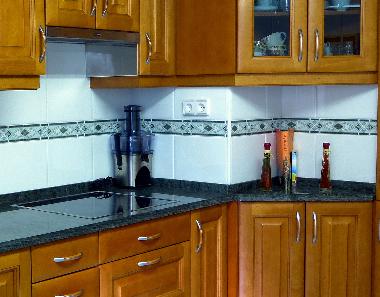 Ferienwohnung in Gijn (Asturias) oder Ferienwohnung oder Ferienhaus