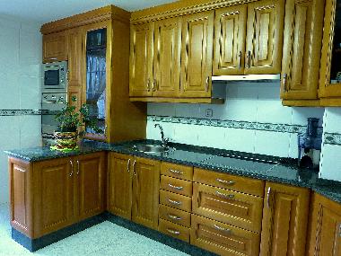 Ferienwohnung in Gijn (Asturias) oder Ferienwohnung oder Ferienhaus