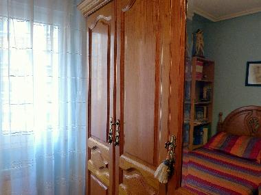 Ferienwohnung in Gijn (Asturias) oder Ferienwohnung oder Ferienhaus