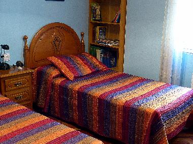 Ferienwohnung in Gijn (Asturias) oder Ferienwohnung oder Ferienhaus