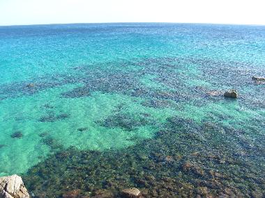 Ferienhaus in Muravera Sardinien (Cagliari) oder Ferienwohnung oder Ferienhaus