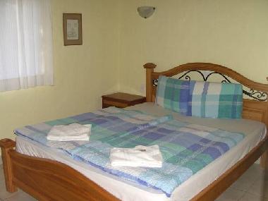 Ferienhaus in Altos (Cordillera) oder Ferienwohnung oder Ferienhaus