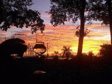 Ferienhaus in Altos (Cordillera) oder Ferienwohnung oder Ferienhaus