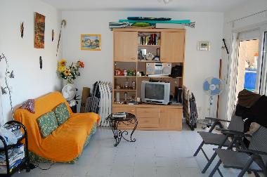 Ferienwohnung in rosas (Girona) oder Ferienwohnung oder Ferienhaus