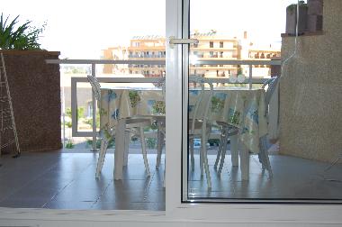 Ferienwohnung in rosas (Girona) oder Ferienwohnung oder Ferienhaus