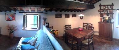 Ferienwohnung in Sassetta (Livorno) oder Ferienwohnung oder Ferienhaus