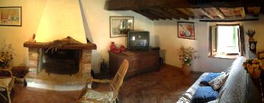 Ferienwohnung in Sassetta (Livorno) oder Ferienwohnung oder Ferienhaus