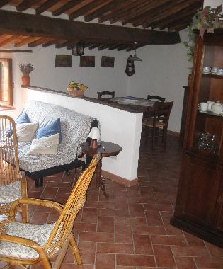Ferienwohnung in Sassetta (Livorno) oder Ferienwohnung oder Ferienhaus