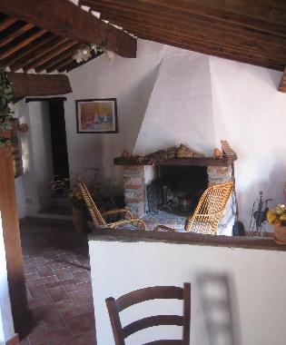 Ferienwohnung in Sassetta (Livorno) oder Ferienwohnung oder Ferienhaus