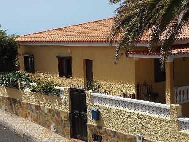 Ferienwohnung in El Sauzal (Teneriffa) oder Ferienwohnung oder Ferienhaus