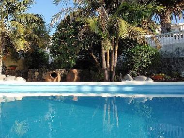 Ferienwohnung in El Sauzal (Teneriffa) oder Ferienwohnung oder Ferienhaus