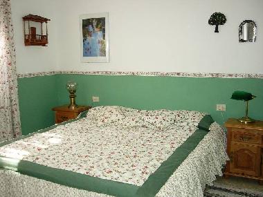 Ferienwohnung in El Sauzal (Teneriffa) oder Ferienwohnung oder Ferienhaus