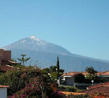 Ferienwohnung in El Sauzal (Teneriffa) oder Ferienwohnung oder Ferienhaus