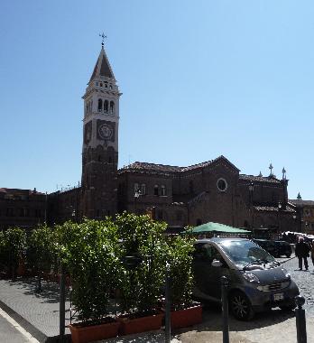 Ferienwohnung in Rome (Roma) oder Ferienwohnung oder Ferienhaus