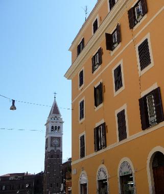 Ferienwohnung in Rome (Roma) oder Ferienwohnung oder Ferienhaus