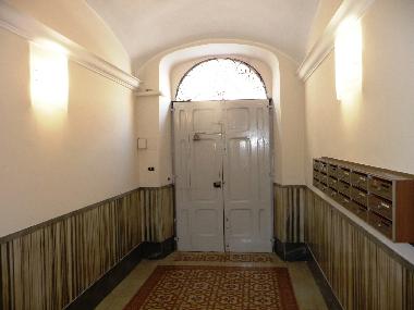 Ferienwohnung in Rome (Roma) oder Ferienwohnung oder Ferienhaus