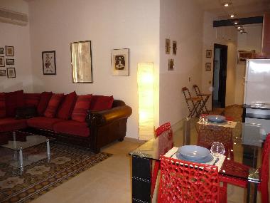 Ferienwohnung in Rome (Roma) oder Ferienwohnung oder Ferienhaus