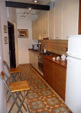 Ferienwohnung in Rome (Roma) oder Ferienwohnung oder Ferienhaus