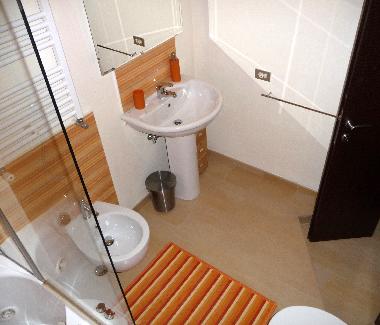 Ferienwohnung in Rome (Roma) oder Ferienwohnung oder Ferienhaus