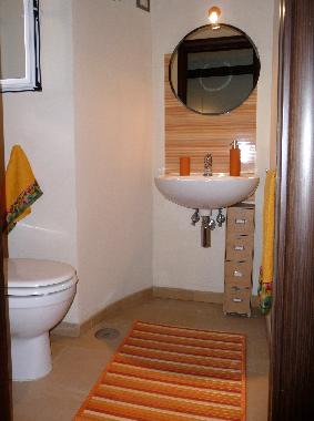 Ferienwohnung in Rome (Roma) oder Ferienwohnung oder Ferienhaus