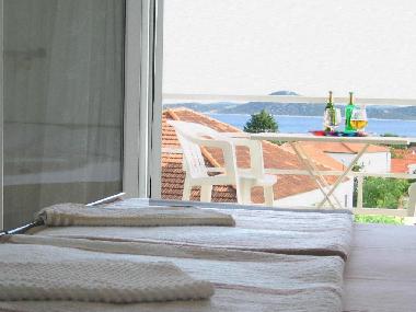 Ferienhaus in Vodice (Sibensko-Kninska) oder Ferienwohnung oder Ferienhaus
