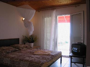 Ferienhaus in Vodice (Sibensko-Kninska) oder Ferienwohnung oder Ferienhaus