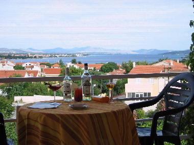 Ferienhaus in Vodice (Sibensko-Kninska) oder Ferienwohnung oder Ferienhaus