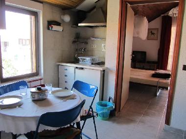 Ferienhaus in Vodice (Sibensko-Kninska) oder Ferienwohnung oder Ferienhaus