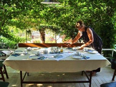 Ferienhaus in Vodice (Sibensko-Kninska) oder Ferienwohnung oder Ferienhaus