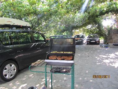 Ferienhaus in Vodice (Sibensko-Kninska) oder Ferienwohnung oder Ferienhaus