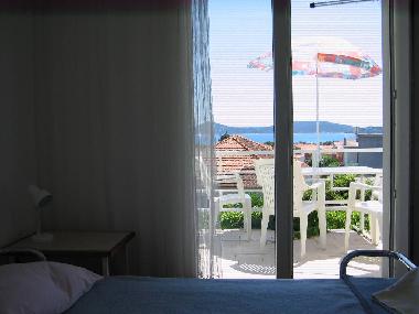 Ferienhaus in Vodice (Sibensko-Kninska) oder Ferienwohnung oder Ferienhaus