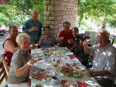 Ferienhaus in Vodice (Sibensko-Kninska) oder Ferienwohnung oder Ferienhaus