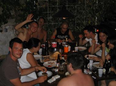 Ferienhaus in Vodice (Sibensko-Kninska) oder Ferienwohnung oder Ferienhaus