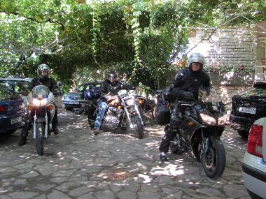 Ferienhaus in Vodice (Sibensko-Kninska) oder Ferienwohnung oder Ferienhaus