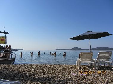 Ferienhaus in Vodice (Sibensko-Kninska) oder Ferienwohnung oder Ferienhaus