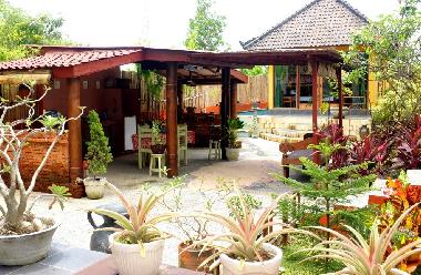 Villa in Banjar Sawaggan (Bali) oder Ferienwohnung oder Ferienhaus
