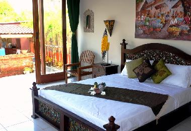 Villa in Banjar Sawaggan (Bali) oder Ferienwohnung oder Ferienhaus