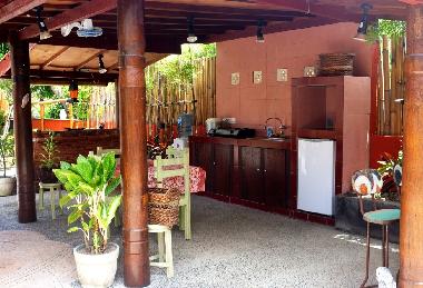 Villa in Banjar Sawaggan (Bali) oder Ferienwohnung oder Ferienhaus