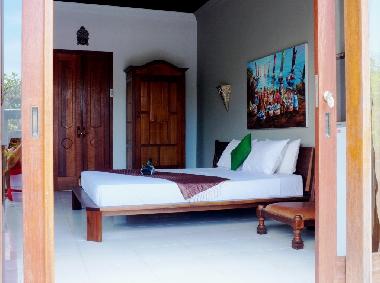 Villa in Banjar Sawaggan (Bali) oder Ferienwohnung oder Ferienhaus