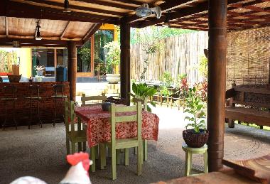 Villa in Banjar Sawaggan (Bali) oder Ferienwohnung oder Ferienhaus