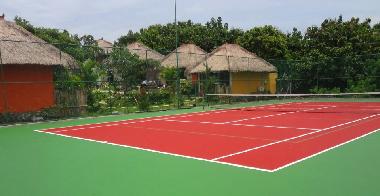 Villa in Banjar Sawaggan (Bali) oder Ferienwohnung oder Ferienhaus