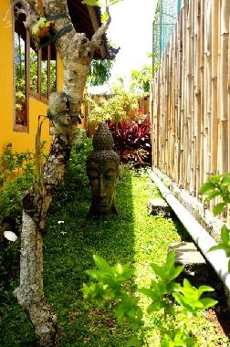 Villa in Banjar Sawaggan (Bali) oder Ferienwohnung oder Ferienhaus