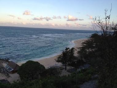 Villa in Banjar Sawaggan (Bali) oder Ferienwohnung oder Ferienhaus