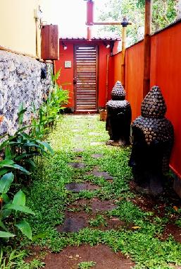 Villa in Banjar Sawaggan (Bali) oder Ferienwohnung oder Ferienhaus