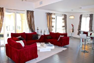 Ferienwohnung in Cupecoy (Sint Maarten) oder Ferienwohnung oder Ferienhaus