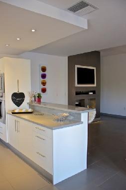 Ferienwohnung in Cupecoy (Sint Maarten) oder Ferienwohnung oder Ferienhaus